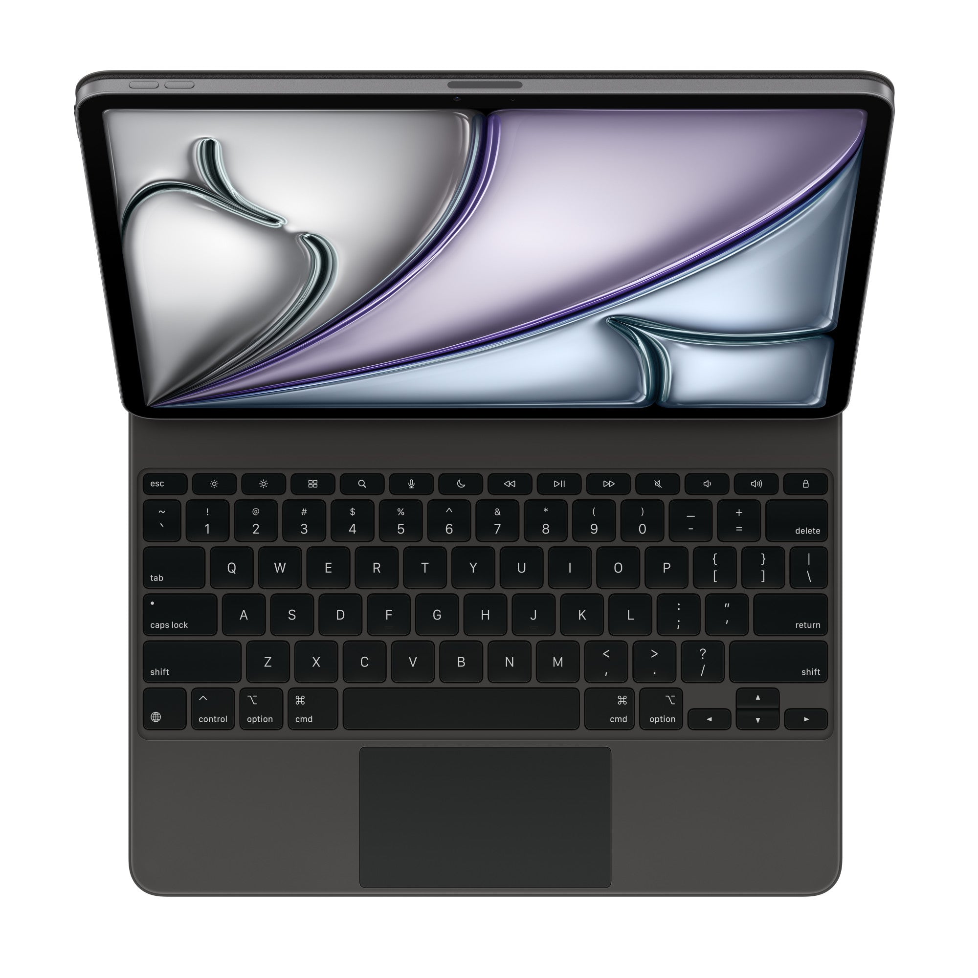 Apple Magic Keyboard for 13" iPad Air (M3) Black