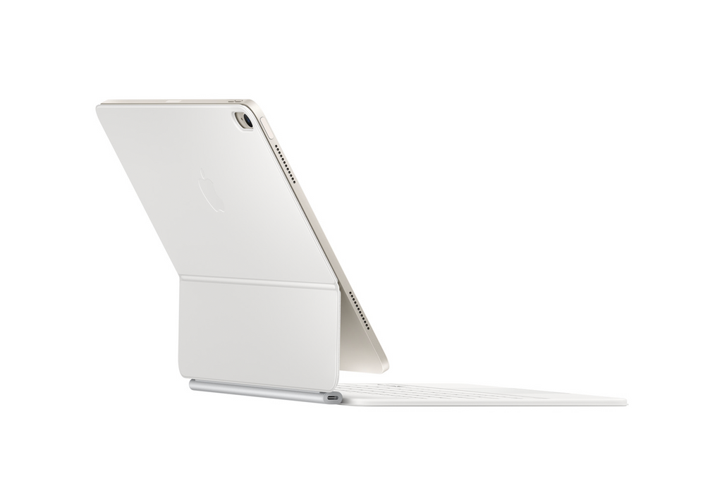 Apple Magic Keyboard ホワイト MDFW4J/A Apple Magic Keyboard for 13