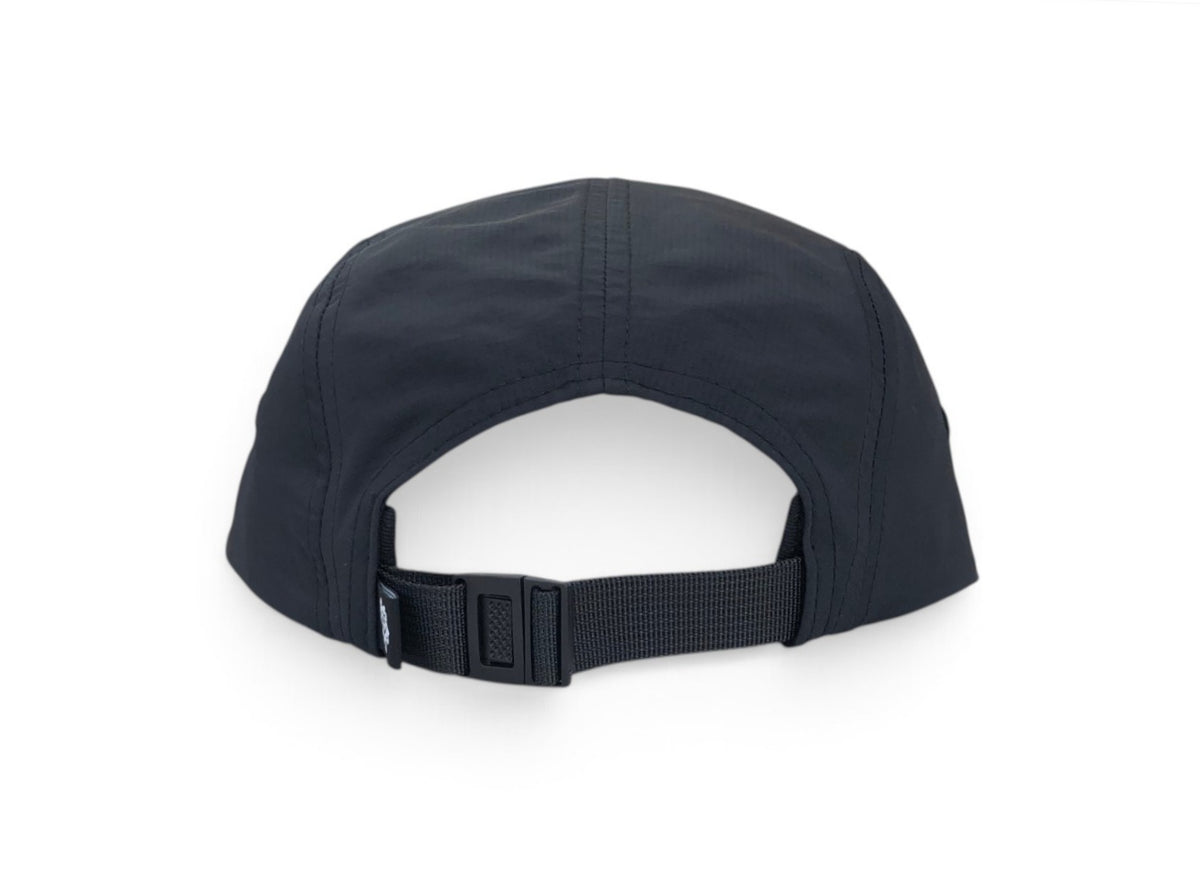 Bongiorno x SVA - Seal Logo 5-Panel Camper Hat