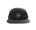 Bongiorno x SVA - Seal Logo 5-Panel Camper Hat