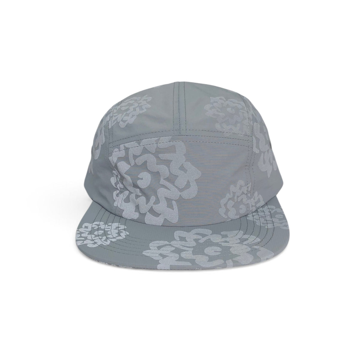Bongiorno x SVA - "The Mark" 5-Panel Camper Hat (Multiple Colors)