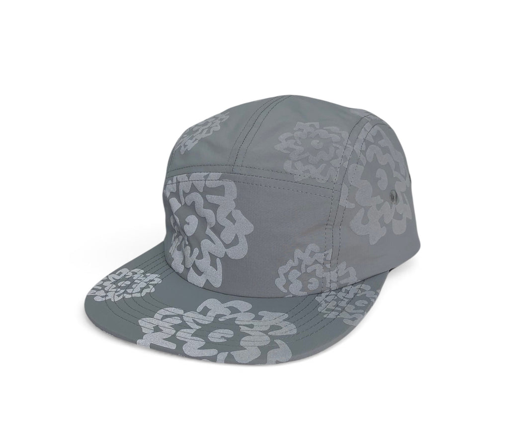 Bongiorno x SVA - "The Mark" 5-Panel Camper Hat (Multiple Colors)