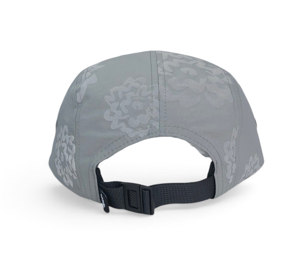 Bongiorno x SVA - "The Mark" 5-Panel Camper Hat (Multiple Colors)