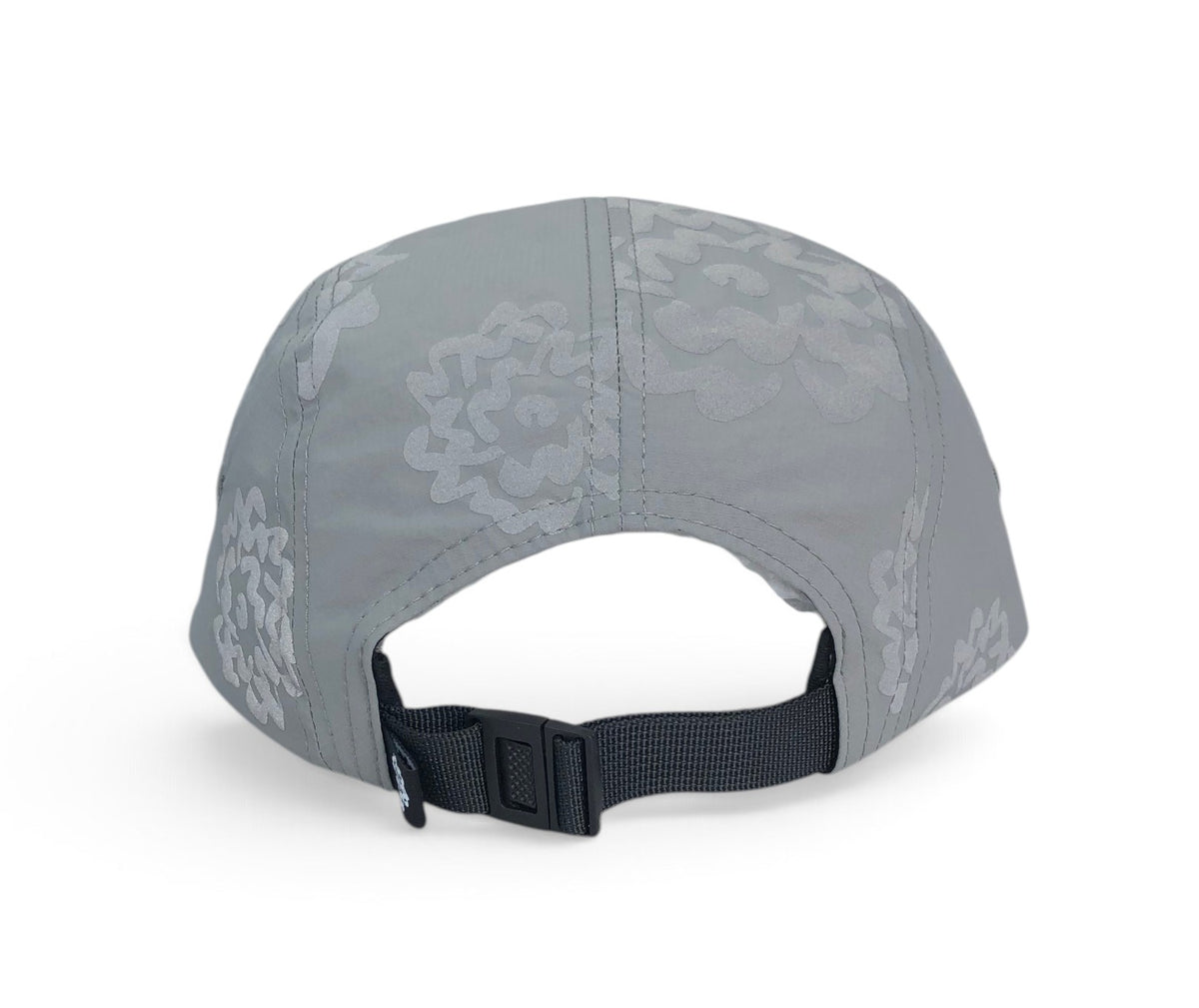 Bongiorno x SVA - "The Mark" 5-Panel Camper Hat (Multiple Colors)