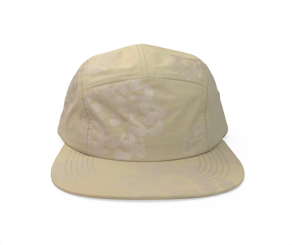 Bongiorno x SVA - "The Mark" 5-Panel Camper Hat (Multiple Colors)