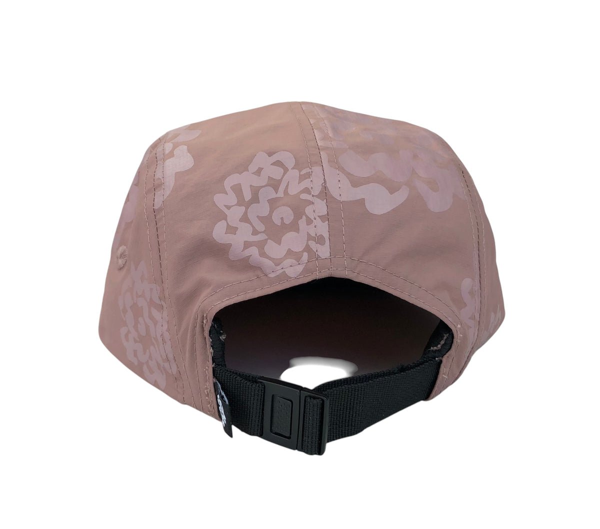 Bongiorno x SVA - "The Mark" 5-Panel Camper Hat (Multiple Colors)