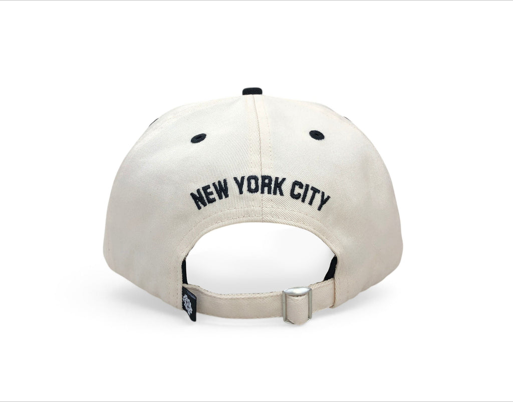 Bongiorno x SVA - "SCHOOL" 5-Panel Hat (Multiple Colors)