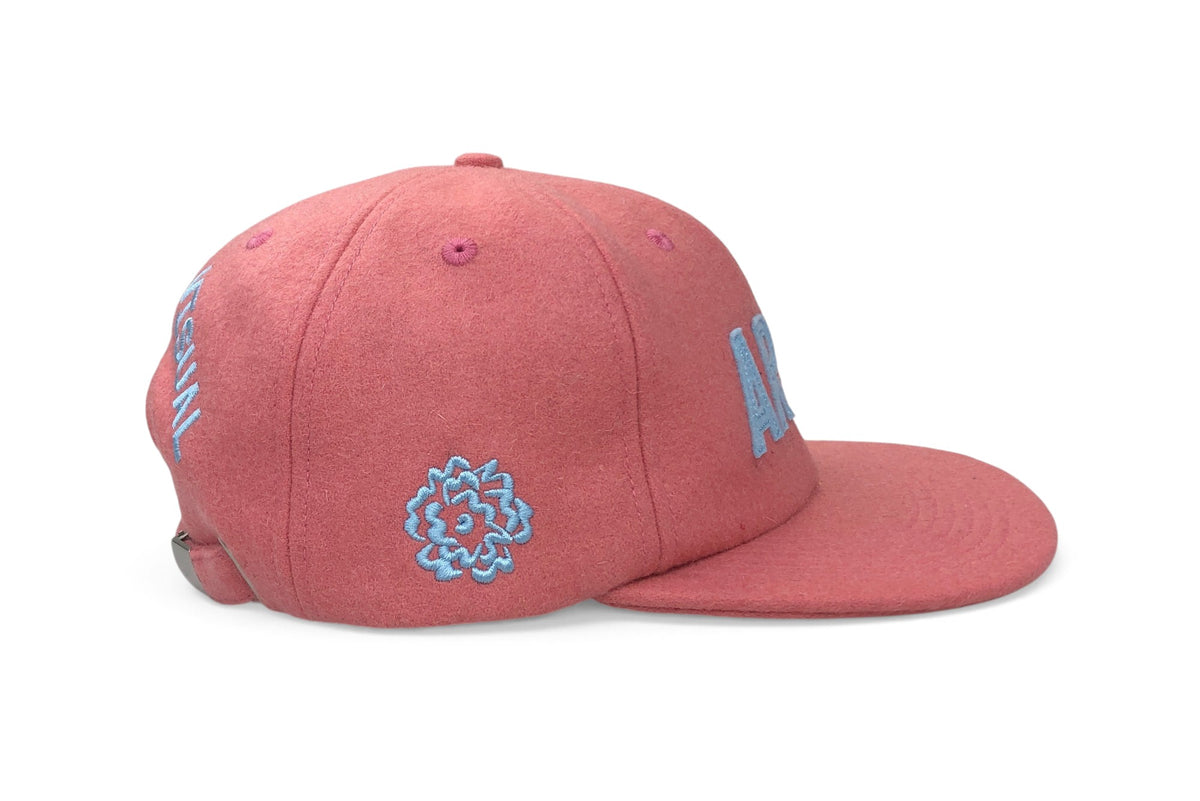Bongiorno x SVA - "ARTS" 6-Panel Hat (Multiple Colors)