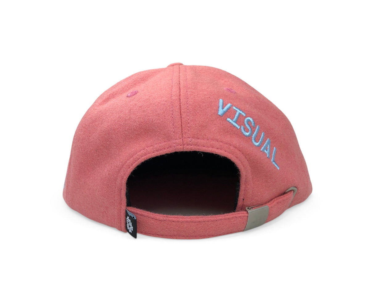 Bongiorno x SVA - "ARTS" 6-Panel Hat (Multiple Colors)
