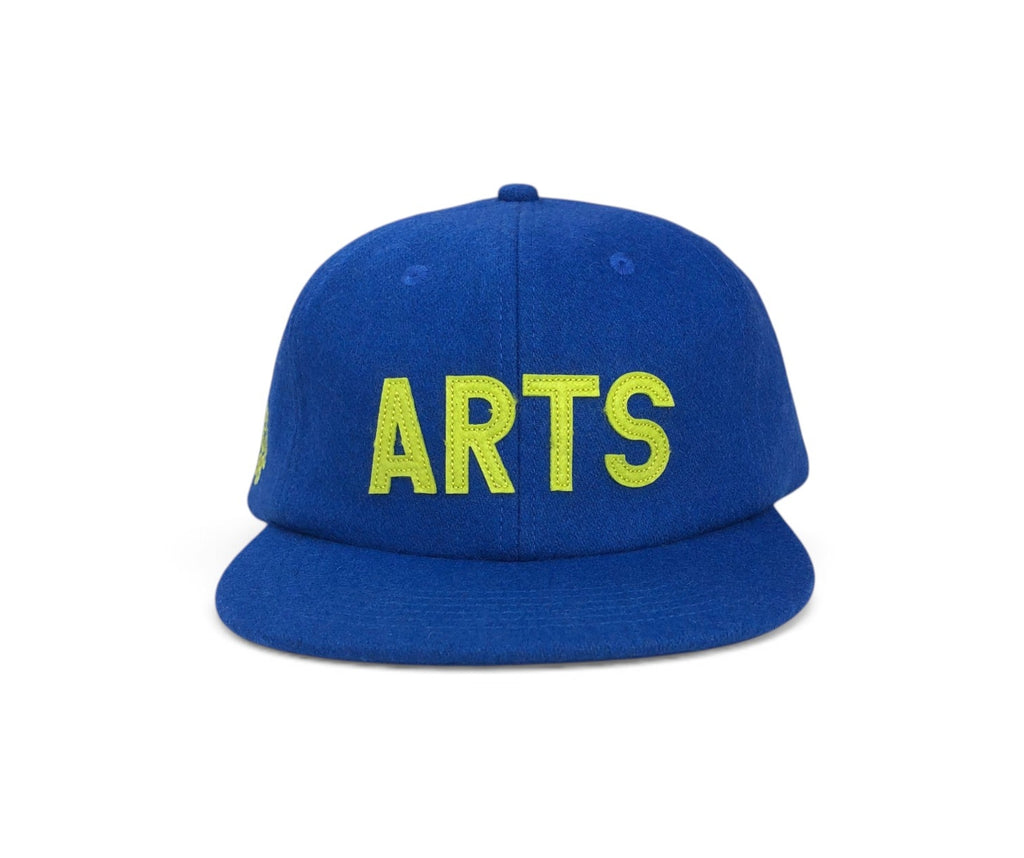 Bongiorno x SVA - "ARTS" 6-Panel Hat (Multiple Colors)