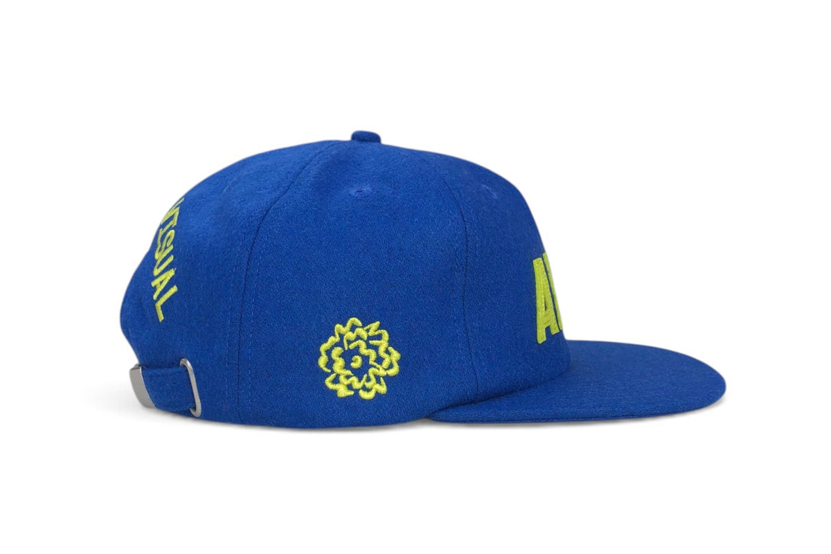 Bongiorno x SVA - "ARTS" 6-Panel Hat (Multiple Colors)