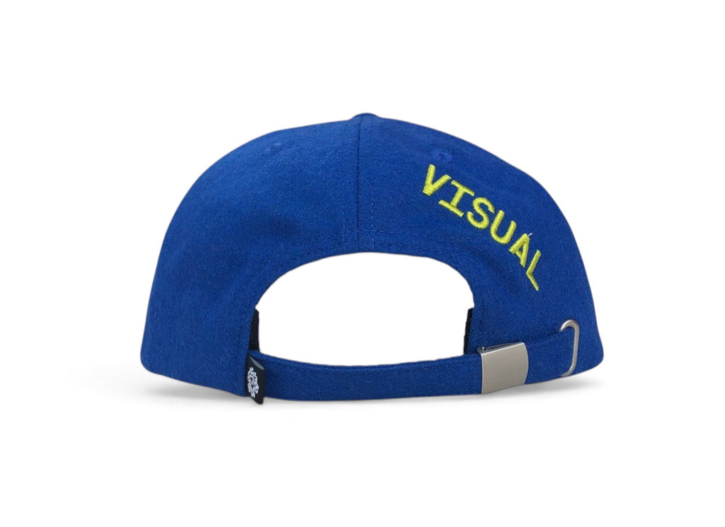 Bongiorno x SVA - "ARTS" 6-Panel Hat (Multiple Colors)