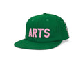 Bongiorno x SVA - "ARTS" 6-Panel Hat (Multiple Colors)