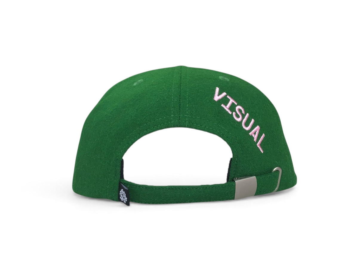 Bongiorno x SVA - "ARTS" 6-Panel Hat (Multiple Colors)