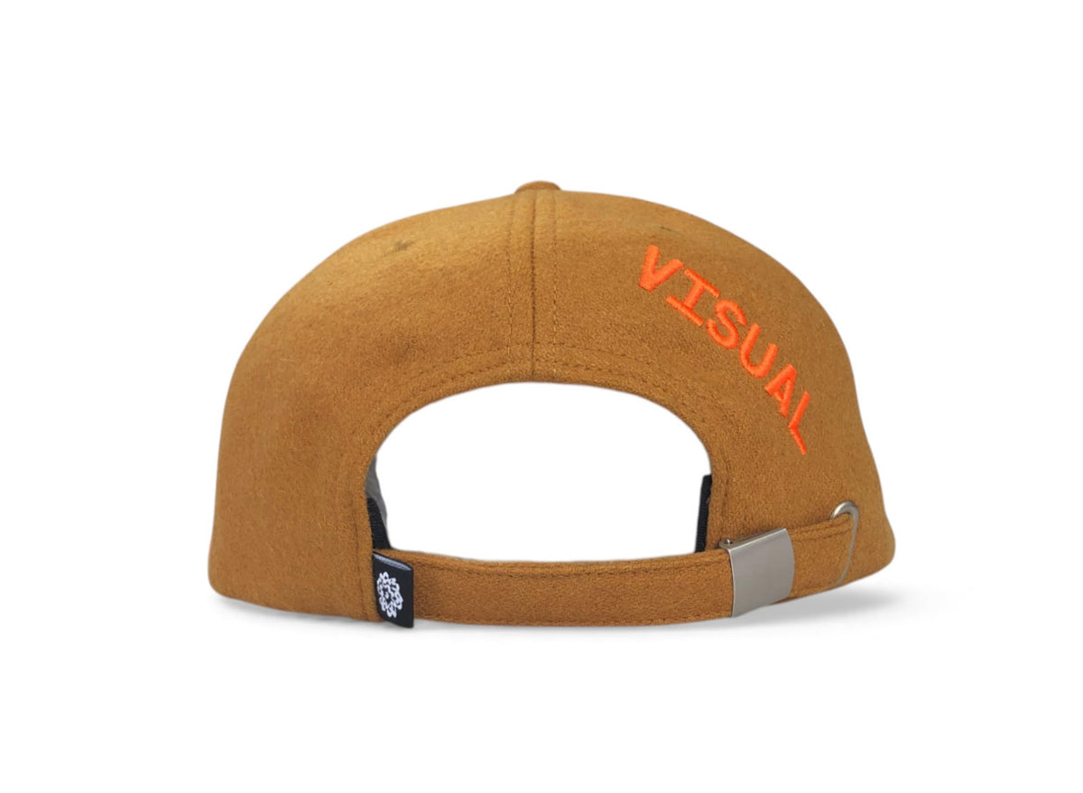 Bongiorno x SVA - "ARTS" 6-Panel Hat (Multiple Colors)