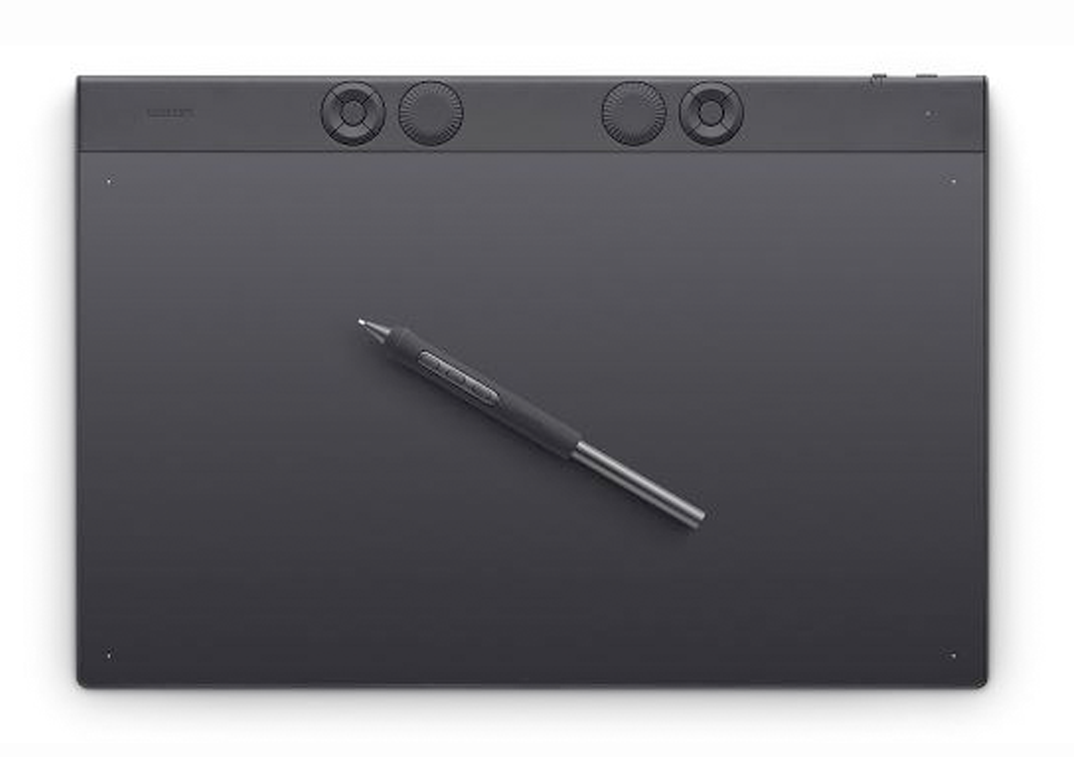 Wacom Intuos Pro Creative Tablet - Large (2025 Version)