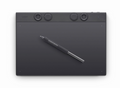 Wacom Intuos Pro Creative Tablet - Medium (2025 Version)