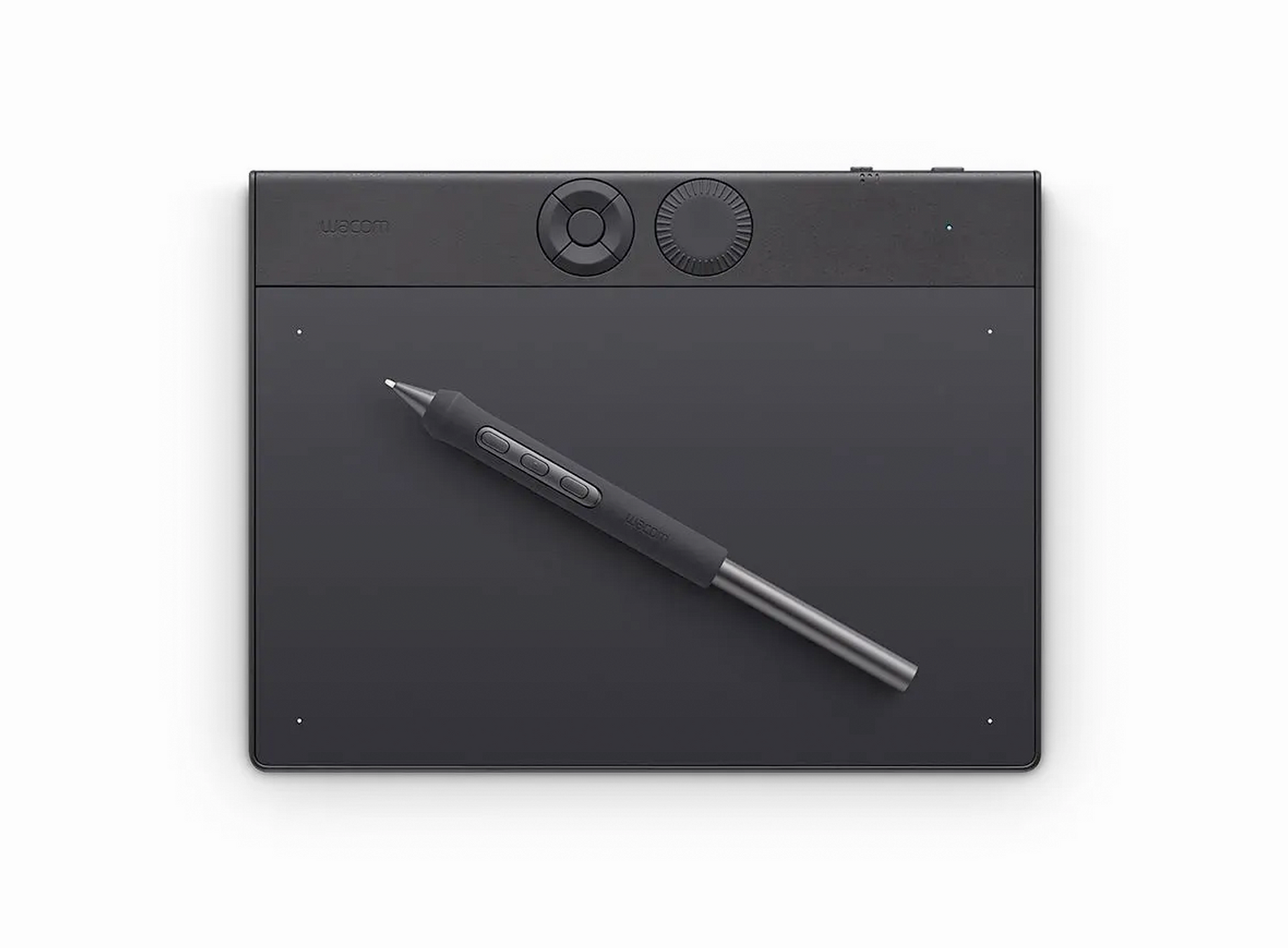 Wacom Intuos Pro Creative Tablet - Small (2025 Version) – SVA Wacom Intuos Pro Creative Tablet - Small (2025 Version) – SVA