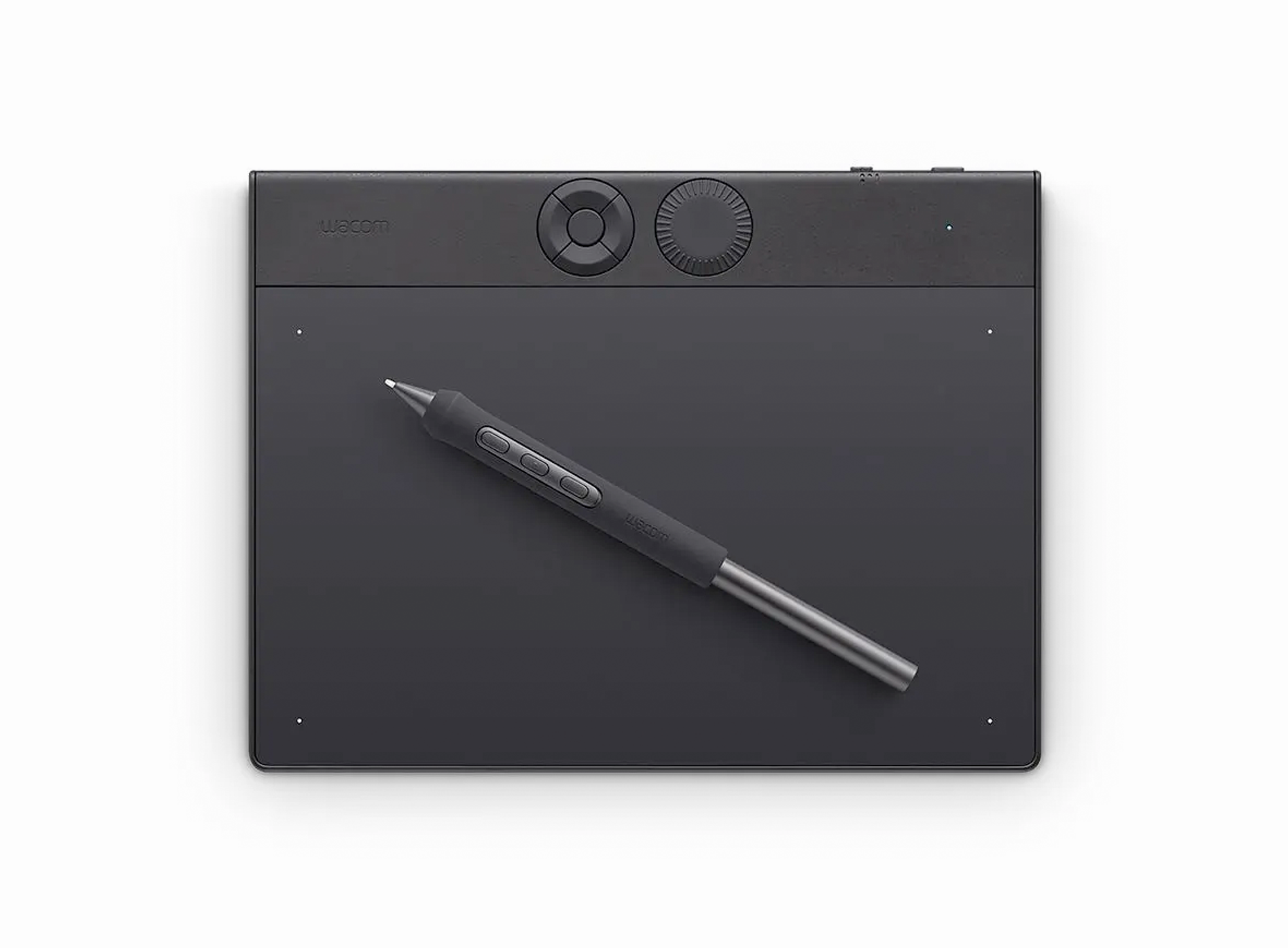 Wacom Intuos Pro Creative Tablet - Small (2025 Version)