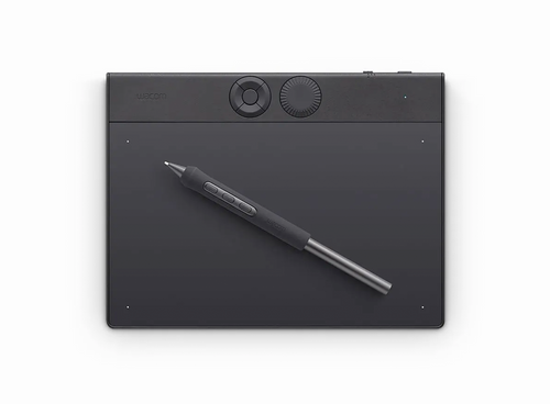 未開封品 Wacom INTUOS pro Special Edition 本体 Wacom Intuos Pro Creative Tablet - Small (2025 Version) – SVA