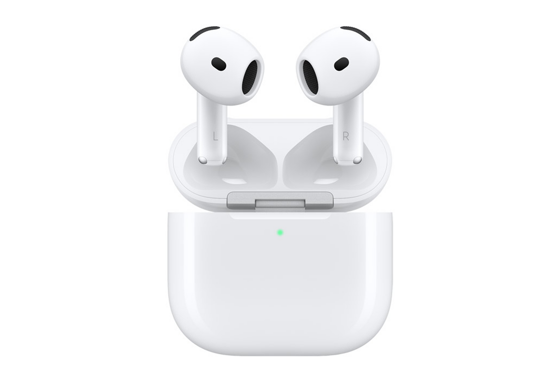 Apple AirPods 4 with Active Noise Cancellation – SVA Campus Store Apple AirPods 4 with Active Noise Cancellation – SVA Campus Store