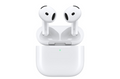 Apple AirPods 4 with Active Noise Cancellation