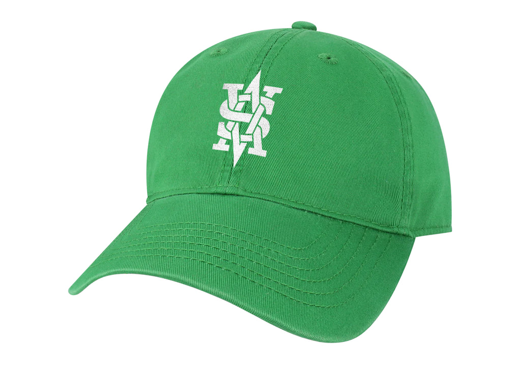 Ed Benguiat SVA Monogram Adjustable Cap (Multiple Colors)