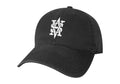 Ed Benguiat SVA Monogram Adjustable Cap (Multiple Colors)