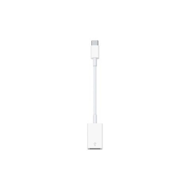 Apple USB-C to USB Adapter
