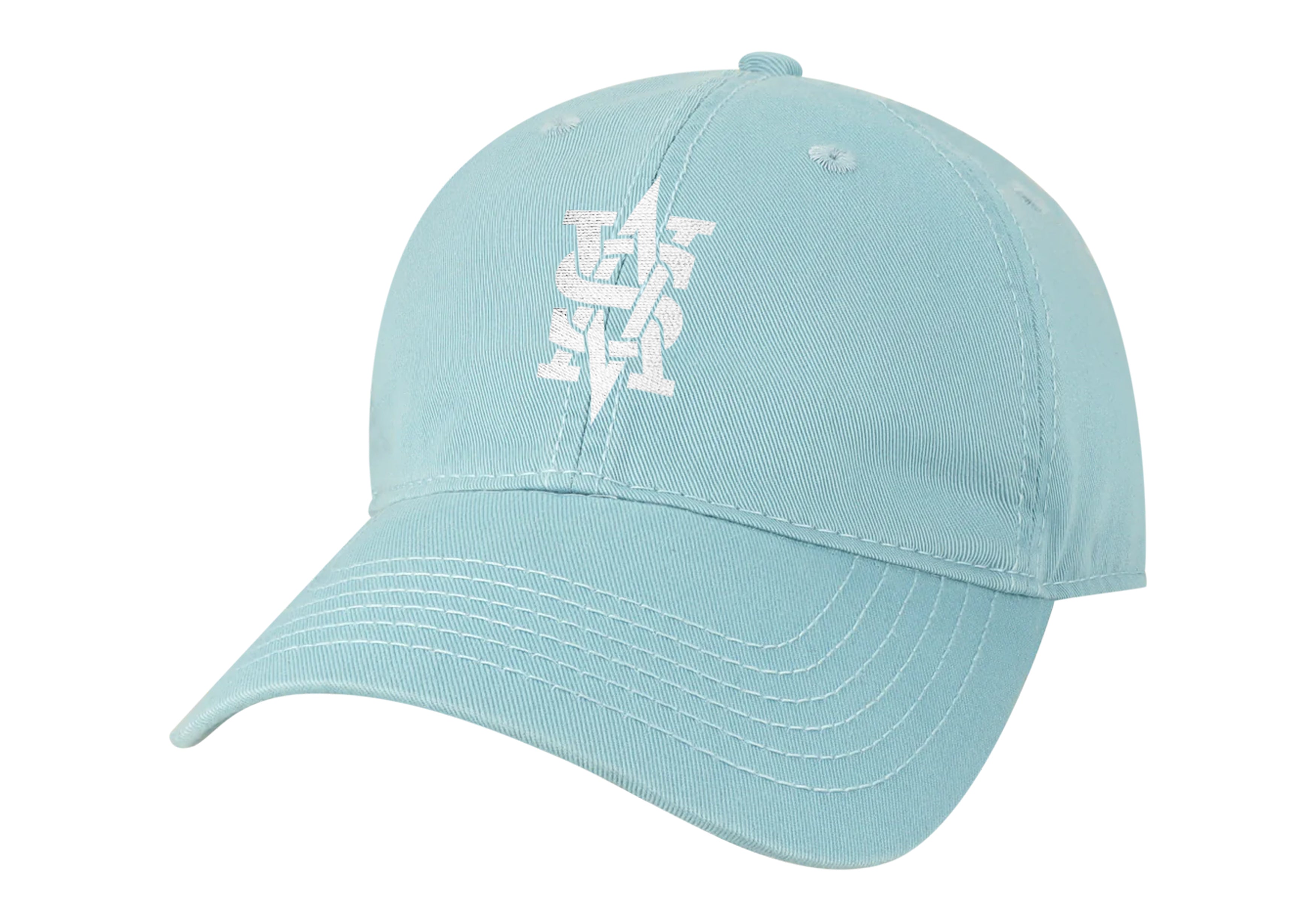 Ed Benguiat SVA Monogram Adjustable Cap (Multiple Colors)