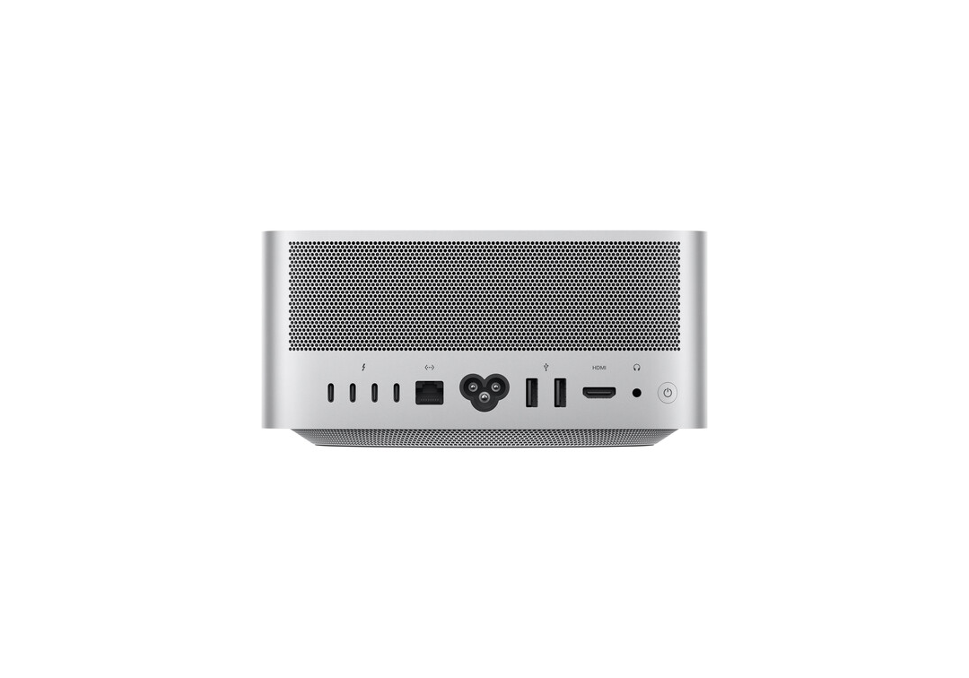 Mac Studio - M4 Max - 14-Core - 36GB - 512GB (Early-2025) – SVA