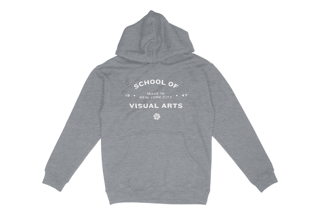Made In NYC Hoodie (Multiple Colors)