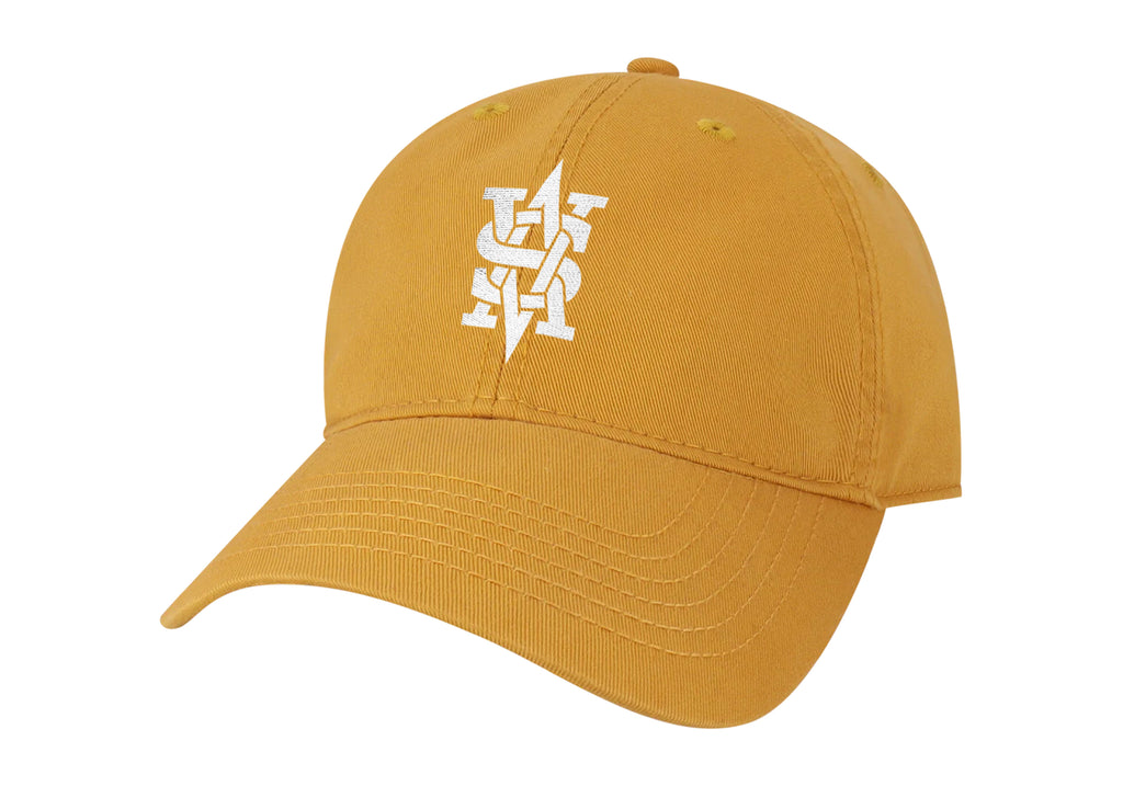 Ed Benguiat SVA Monogram Adjustable Cap (Multiple Colors)