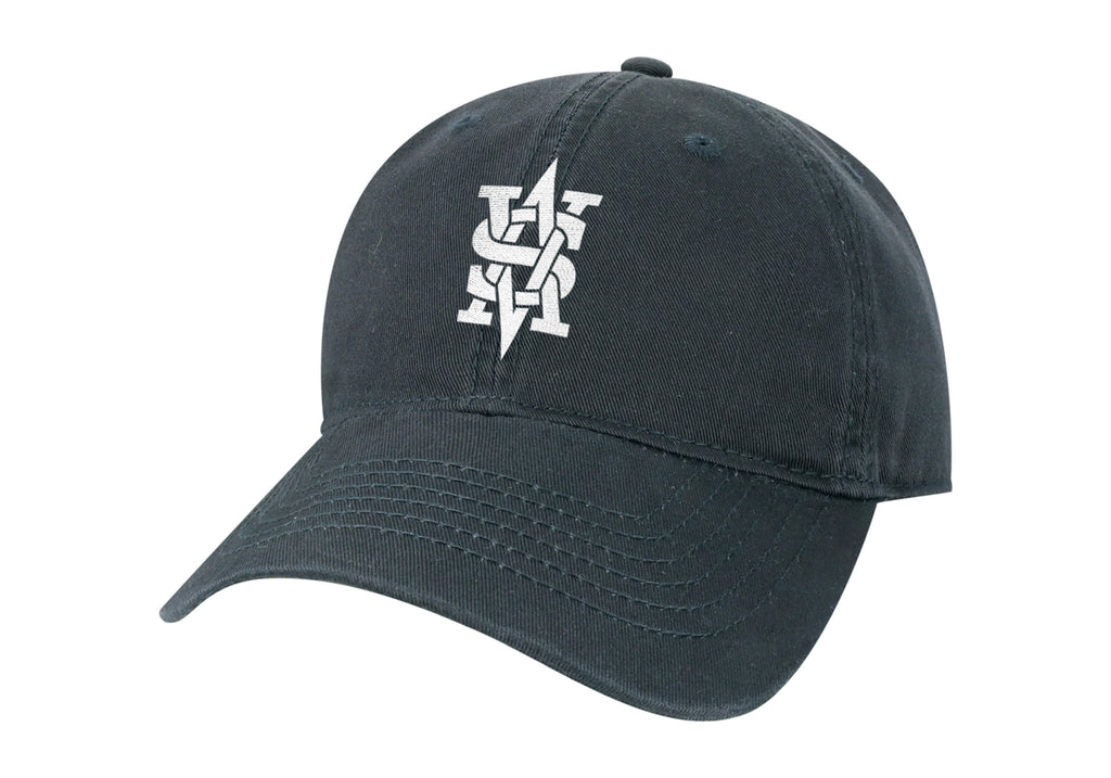 Ed Benguiat SVA Monogram Adjustable Cap (Multiple Colors)