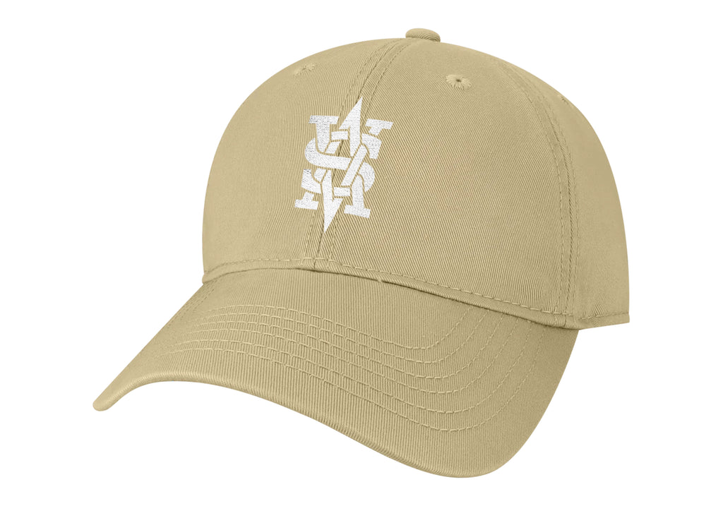 Ed Benguiat SVA Monogram Adjustable Cap (Multiple Colors)