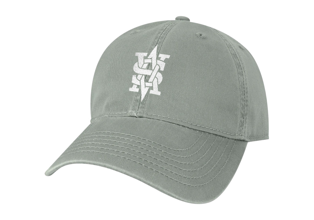 Ed Benguiat SVA Monogram Adjustable Cap (Multiple Colors)