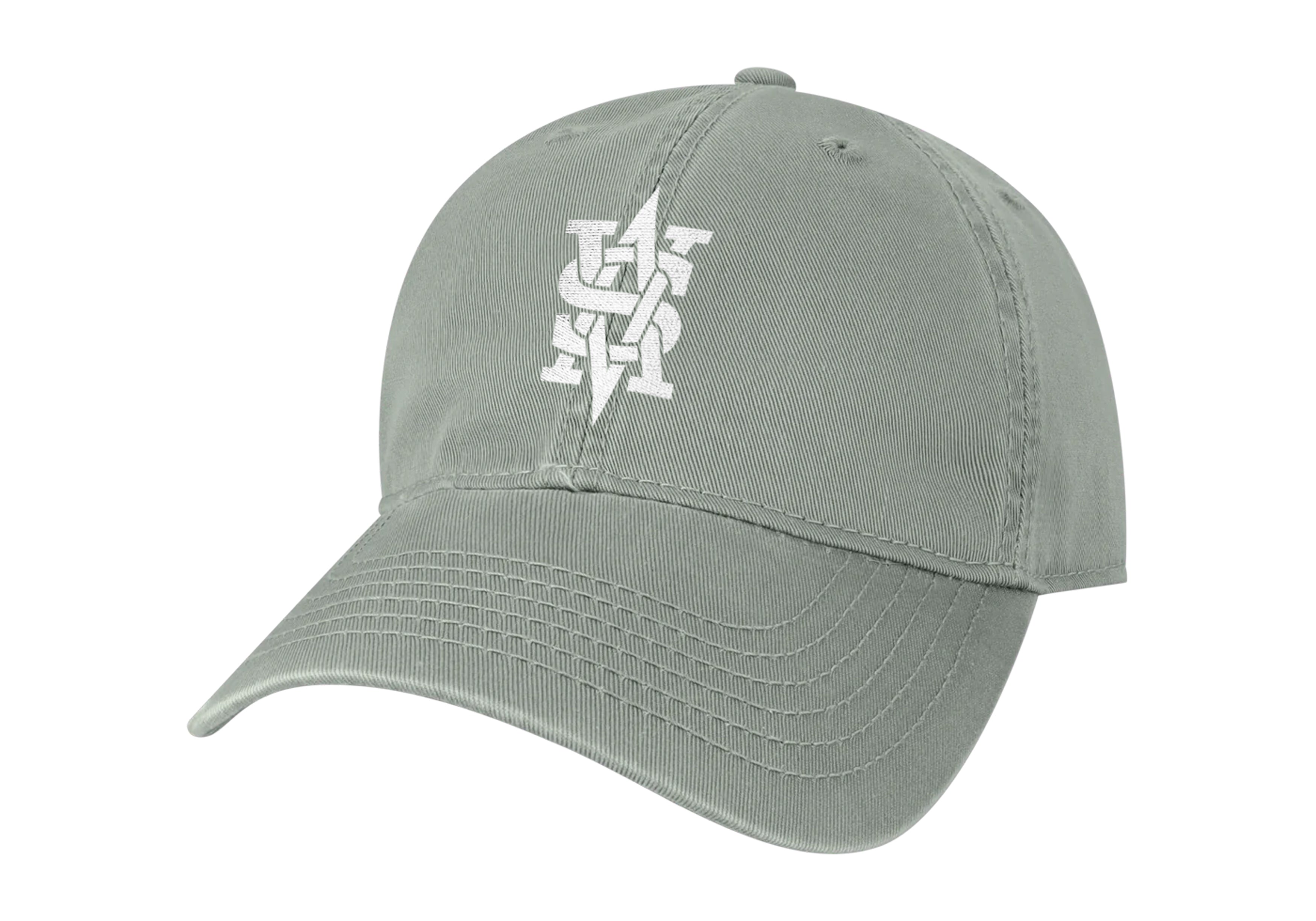 Ed Benguiat SVA Monogram Adjustable Cap (Multiple Colors)