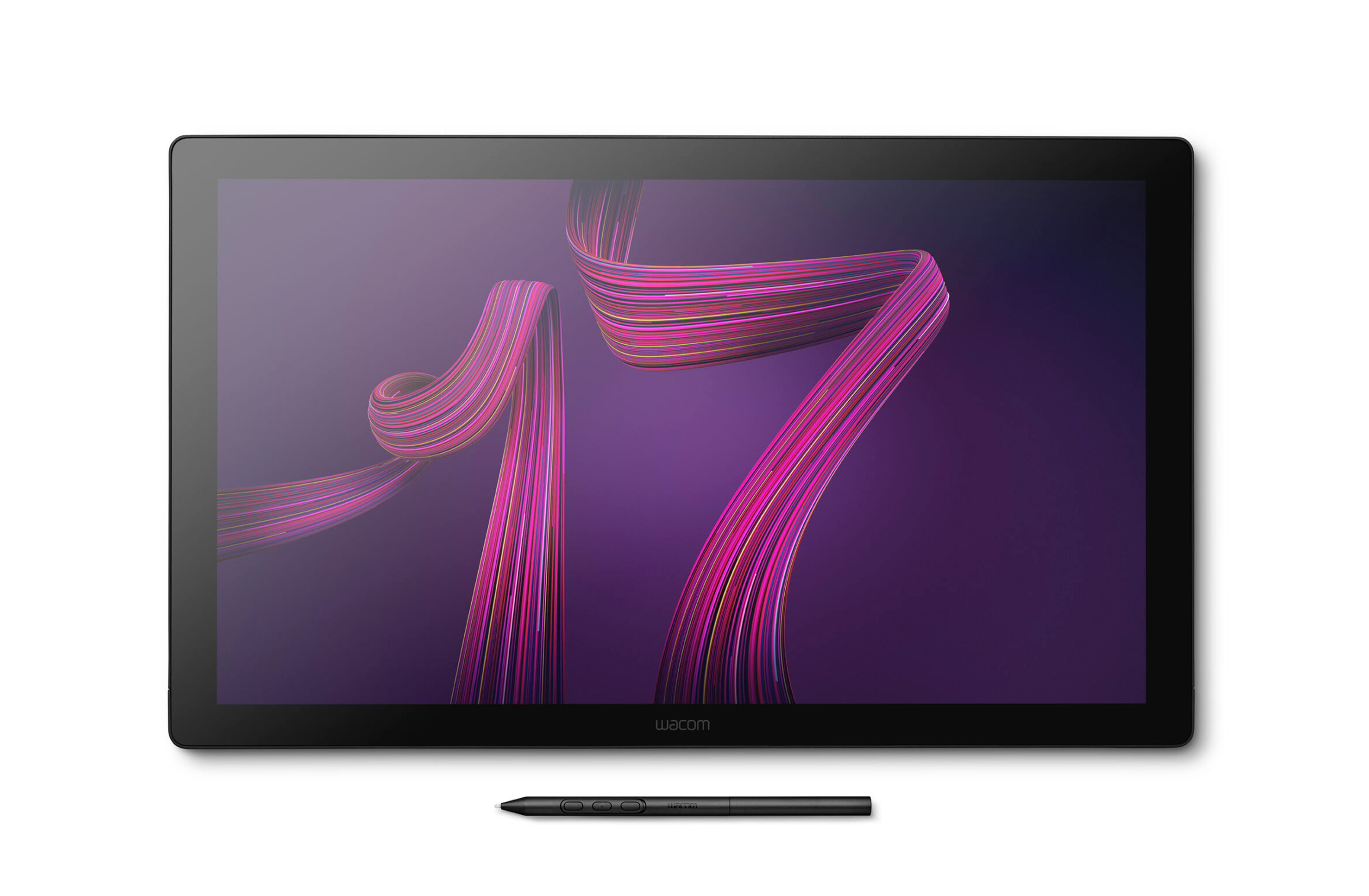 Cintiq Pro 17 Creative Pen + Touch Display