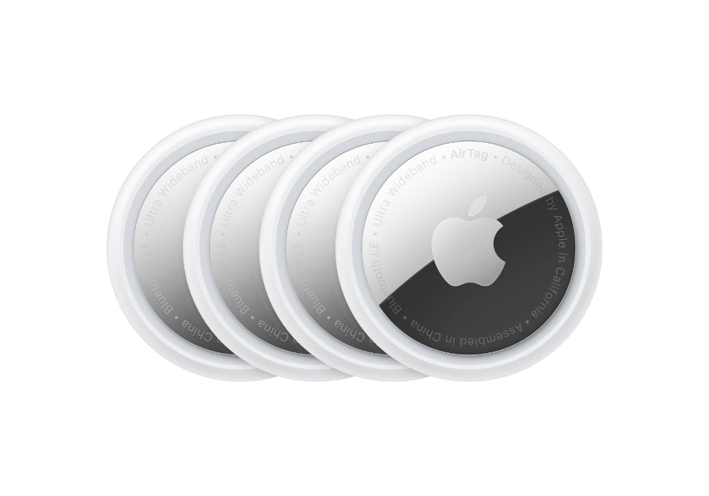 Apple AirTag (4 Pack)