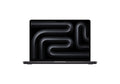 MacBook Pro 14" - M4 PRO - 14CPU - 20GPU - 24GB - 1TB - Space Black (Late-2024)