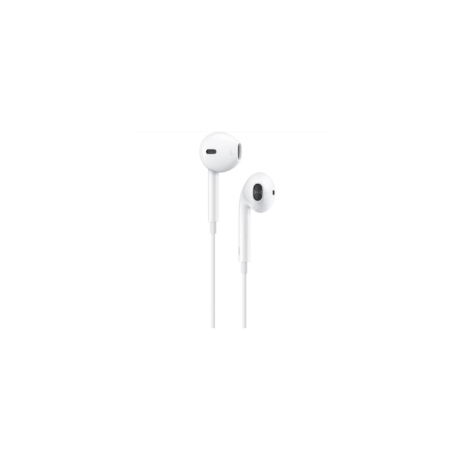 Apple EarPods w/ 3.5mm Connection – SVA Campus Store