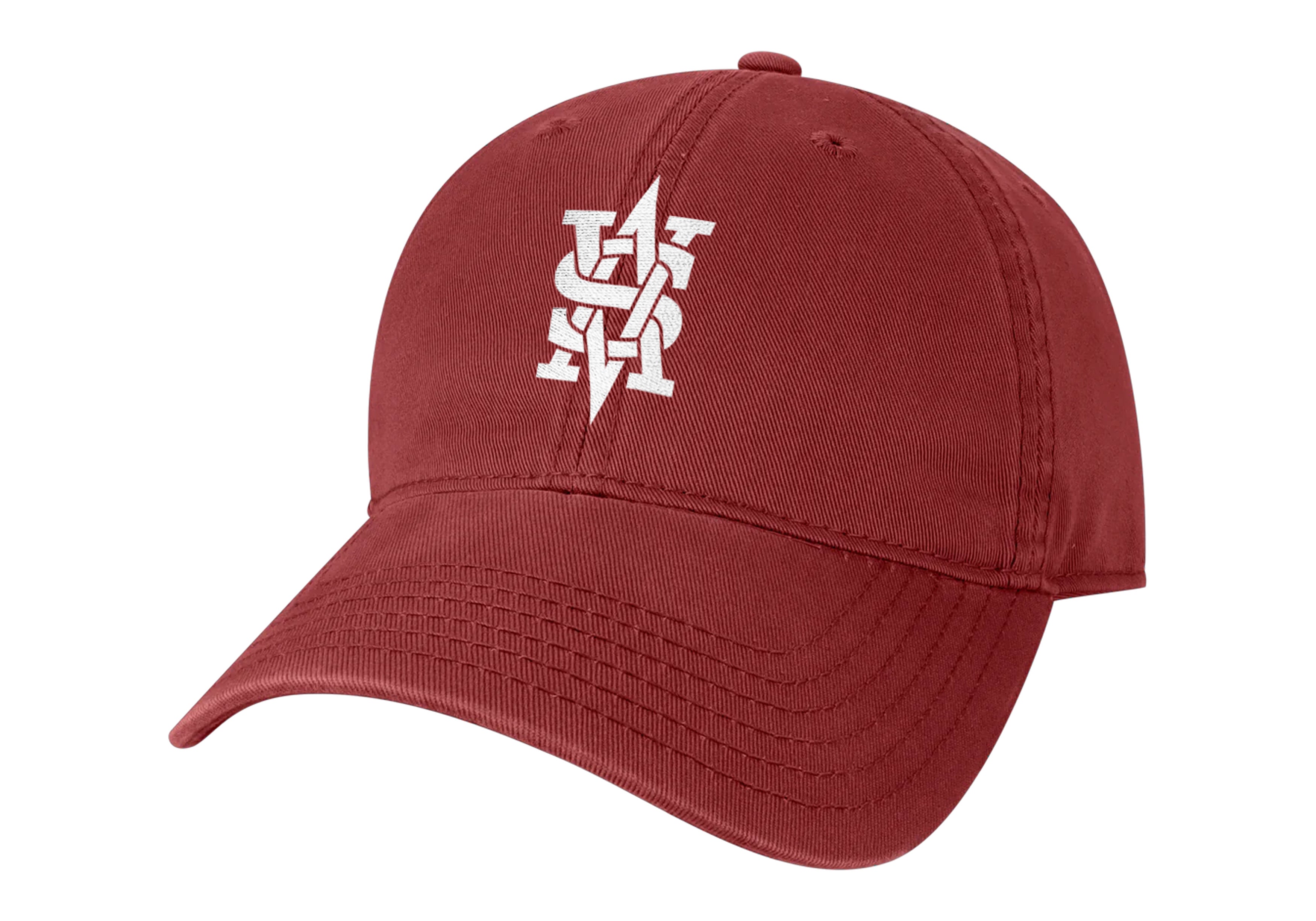 Ed Benguiat SVA Monogram Adjustable Cap (Multiple Colors)