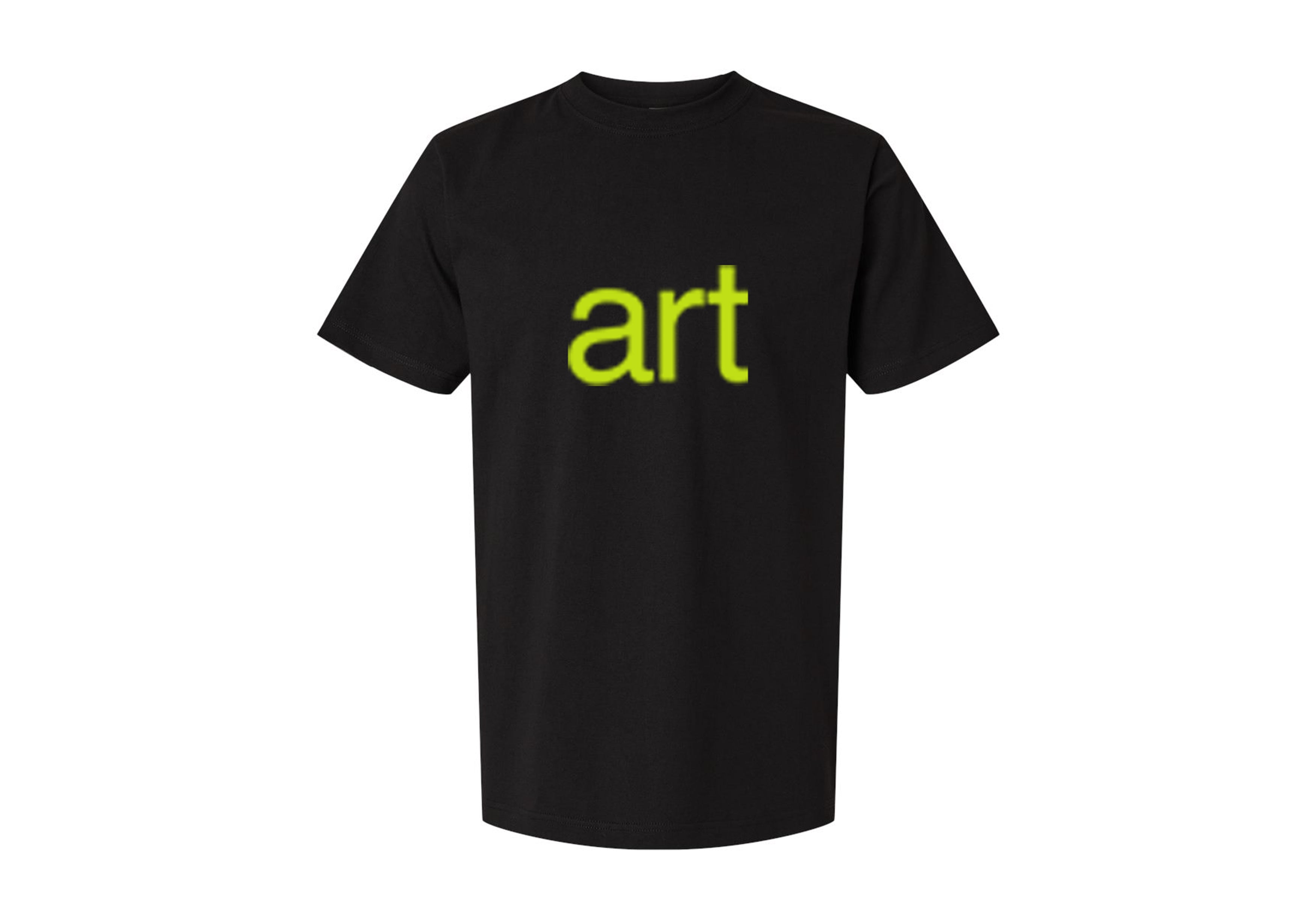"CRIT, SO CONFUSING" Art Is... T-Shirt
