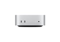 Mac Mini - M4 - 10CPU - 10GPU - 16GB - 512GB - Silver (Late-2024)