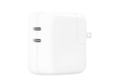 Apple 35W Dual USB-C Port Power Adapter