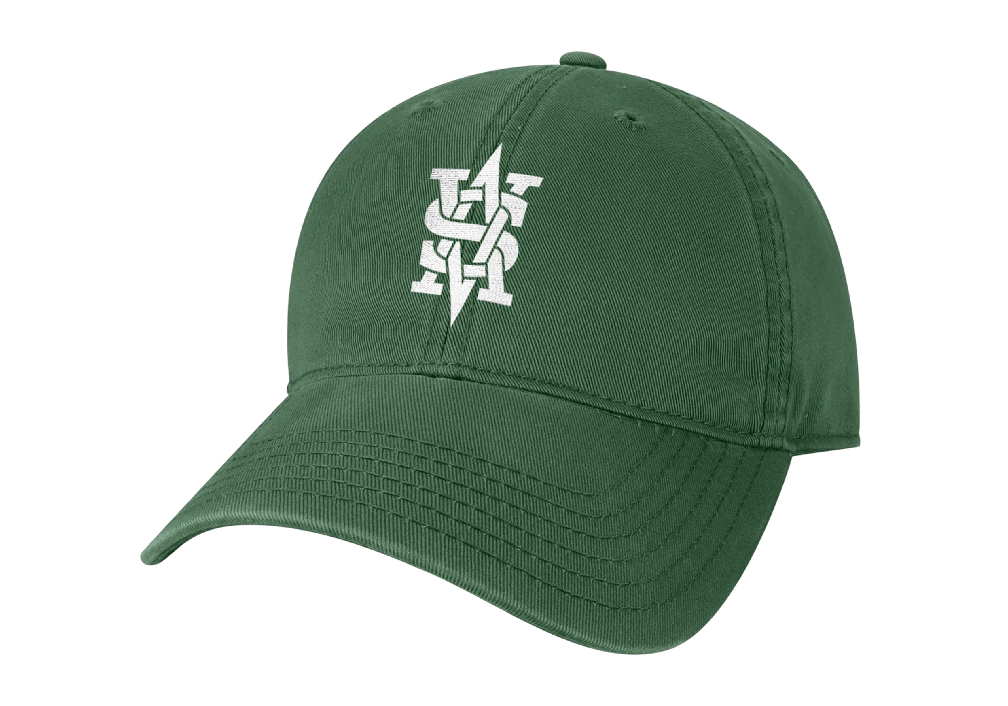 Ed Benguiat SVA Monogram Adjustable Cap (Multiple Colors)