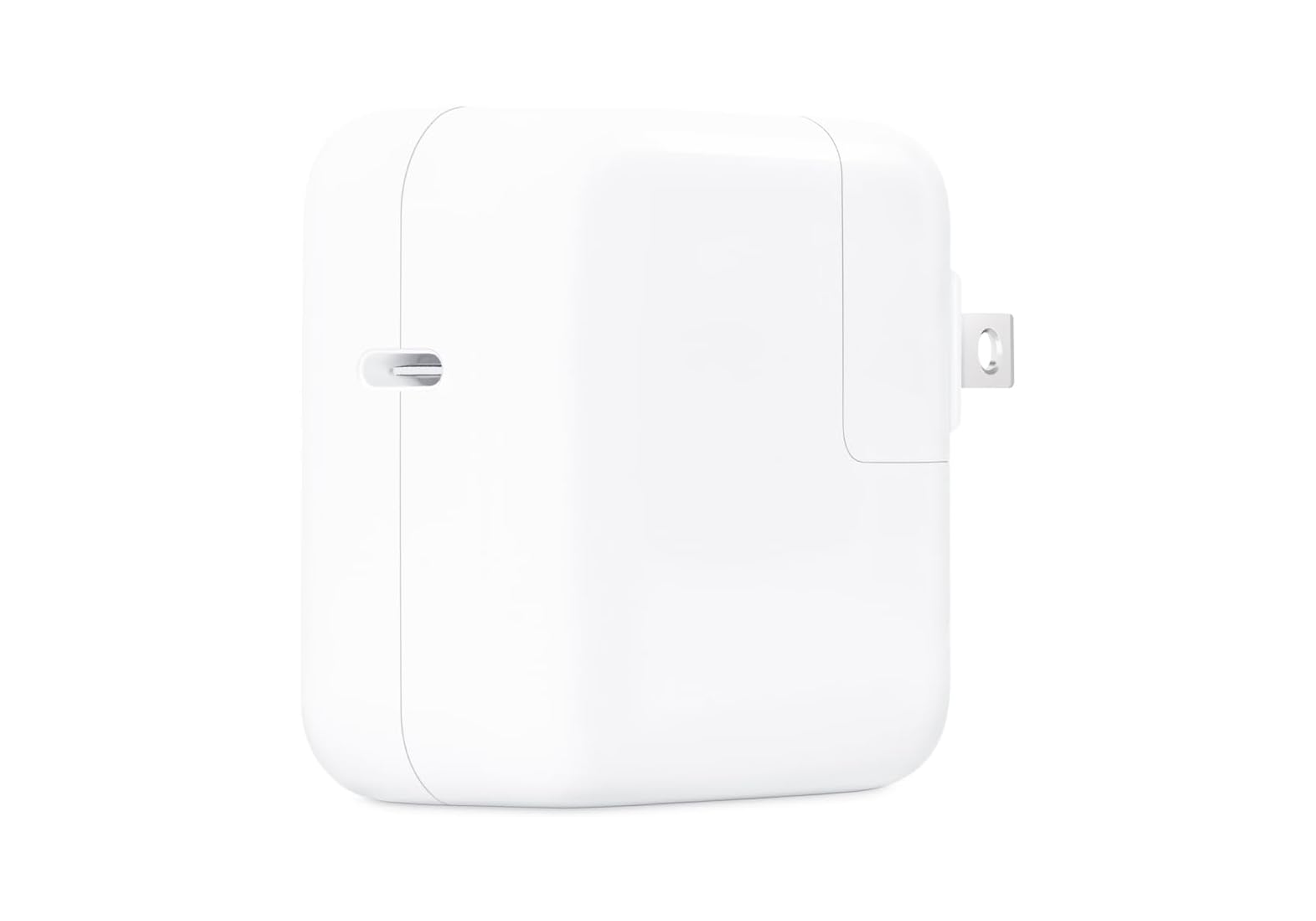 Apple 30W USB-C Power Adapter