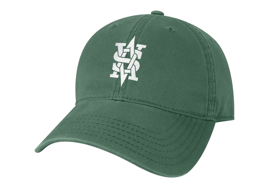 Ed Benguiat SVA Monogram Adjustable Cap (Multiple Colors)