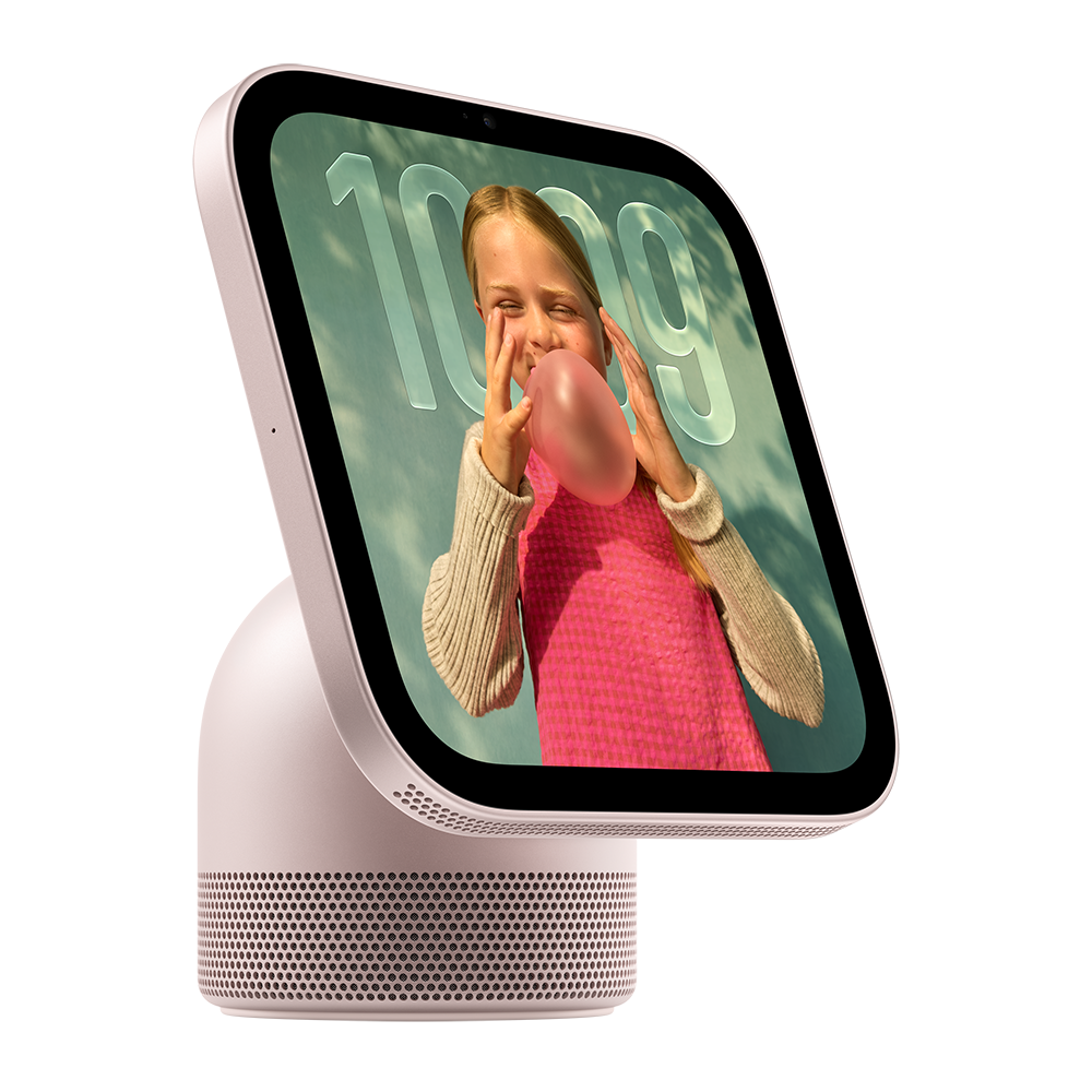 Apple HomeView (Multiple Colors)
