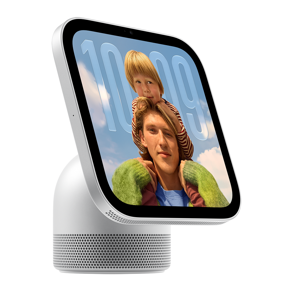 Apple HomeView (Multiple Colors)